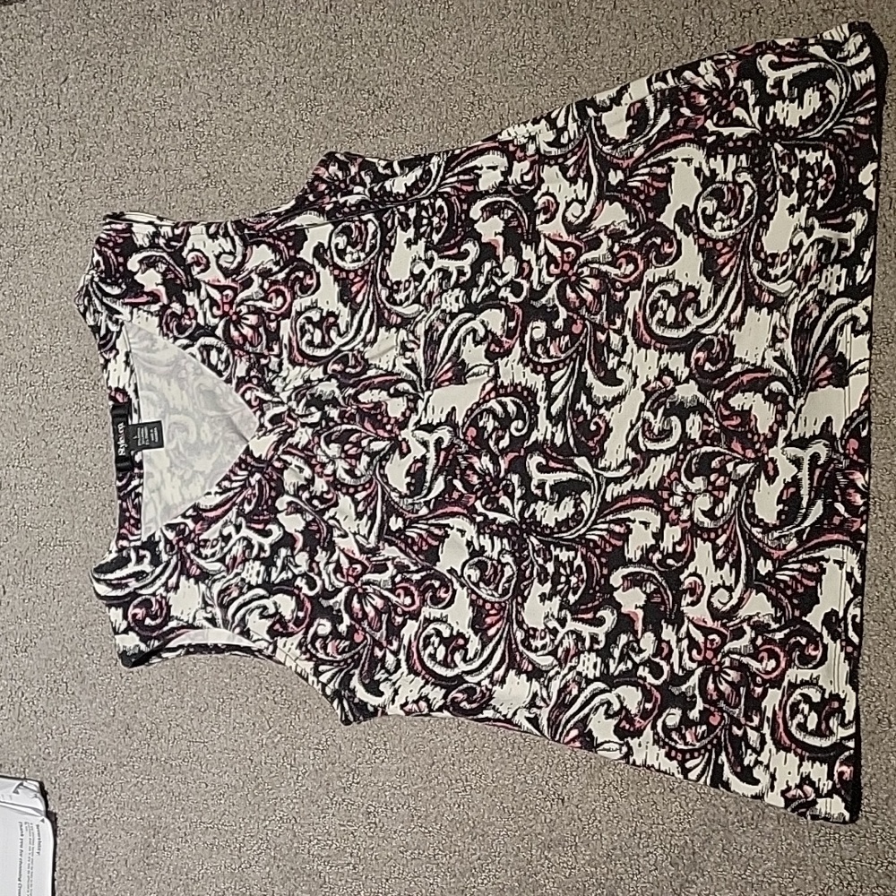 Style & Co large